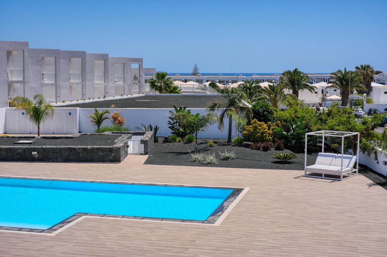 Sugarsand Senator Costa Teguise Exterior foto